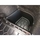 Килимок в багажник для Nissan Qashqai 2017- FL Верхня поличка (Avto-Gumm)