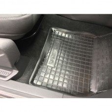 Коврики в салон Ford Kuga II (2013-2020) (Avto-Gumm)