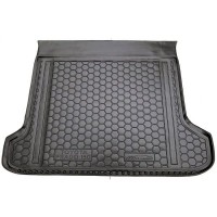 Килимок в багажник для Toyota Land Cruiser Land Cruiser Prado (J150) (2009-...) (5 місць) (Avto-Gumm)
