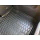 Килимок в багажник для Citroen C3 2016- (Avto-Gumm)