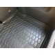 Килимок в багажник для Citroen C3 2016- (Avto-Gumm)
