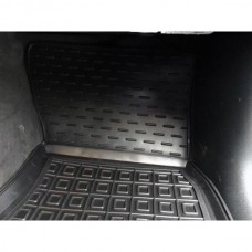 Коврики в салон Audi Q5 (8R) (2008-2016) (Avto-Gumm)