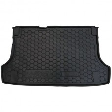 Килимок в багажник для Suzuki Grand Vitara (JT) (2005-2017) (Avto-Gumm)