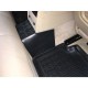 Коврики в салон BMW 3 (F30) (2011-2019) (Avto-Gumm)
