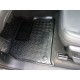 Коврики в салон Audi Q7 (4M) (2015-...) (Avto-Gumm)