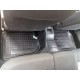 Коврики в салон Volkswagen Polo Sedan (2010-...) (Avto-Gumm)