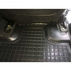 Коврики в салон BMW X5 (E53) (1999-2006) (Avto-Gumm)