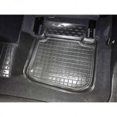 Коврики в салон Subaru Outback V (BS) (2014-...) (Avto-Gumm)