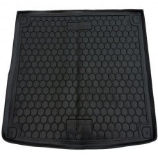 Килимок в багажник для Audi A4 (B8) 2007- Universal (Avto-Gumm)