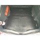 Килимок в багажник для Ford Mondeo V (2014-...) Hatchback (Avto-Gumm)