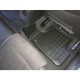 Коврики в салон Audi A3 (8V) (2012-...) (Avto-Gumm)