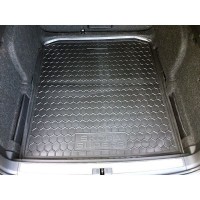 Килимок в багажник для Skoda Superb III (3V) (2015-...) Universal (Avto-Gumm)