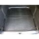 Килимок в багажник для Skoda Superb III (3V) (2015-...) Universal (Avto-Gumm)