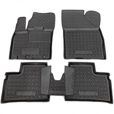 Коврики в салон Suzuki Ignis III (2016-...) (Avto-Gumm)