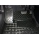 Коврики в салон Hyundai Creta (2014-...) (Avto-Gumm)