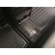 Коврики в салон Ford Edge (2014-...) (Avto-Gumm)