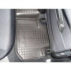 Коврики в салон Subaru Forester (SJ) (2012-2018) (Avto-Gumm)