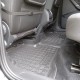 Коврики в салон Volkswagen Touran II (2015-...) (Avto-Gumm)