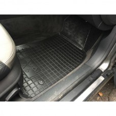 Коврики в салон Audi A6 (C5) (1997-2004) (Avto-Gumm)