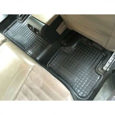 Коврики в салон Volkswagen Passat B6/B7 (Avto-Gumm)
