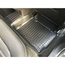 Коврики в салон Ford Fusion (USA) (2012-2016) (Avto-Gumm)