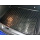 Килимок в багажник для Renault Megane IV (2015-...) Hatchback (Avto-Gumm)