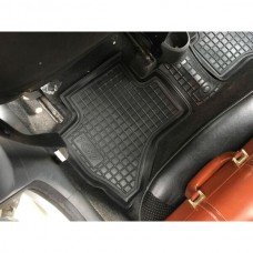 Коврики в салон Peugeot 107 (2005-2014) (Avto-Gumm)