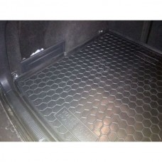 Килимок в багажник для Volkswagen Passat B6/B7 05-/11- (Universal) (Avto-Gumm)