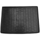 Килимок в багажник для Opel Astra K 2015- Хетчбек (Avto-Gumm)