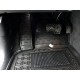 Коврики в салон Audi Q5 (8R) (2008-2016) (Avto-Gumm)