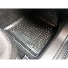 Коврики в салон Opel Insignia A (2008-2017) (Avto-Gumm)
