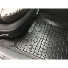 Коврики в салон Audi A6 (C5) (1997-2004) (Avto-Gumm)