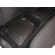 Коврики в салон Volkswagen Passat B7 (USA) (2011-2018) (Avto-Gumm)