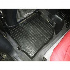 Коврики в салон Audi A6 (C4) (1990-1997) (Avto-Gumm)