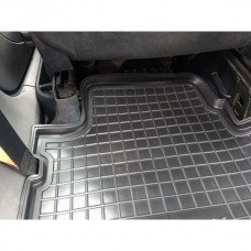 Коврики в салон Ford C-Max (2003-2010) (Avto-Gumm)