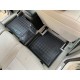 Коврики в салон Mercedes Benz W245 B (2005-2010) (Avto-Gumm)