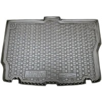 Килимок в багажник для Opel Meriva A (2002-2010) (Avto-Gumm)
