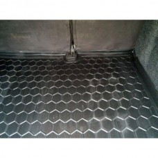 Килимок в багажник для Citroen C-Elysee 2012- (Avto-Gumm)