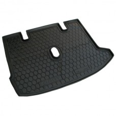 Килимок в багажник для Renault Lodgy (2012-2018) (Avto-Gumm)