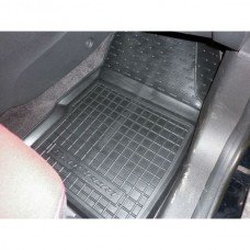 Коврики в салон Ford EcoSport 2015- (Avto-Gumm)