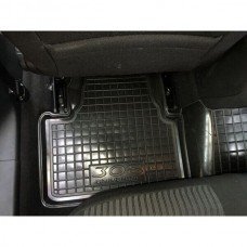 Коврики в салон Peugeot 308 (2013-...) Universal  (Avto-Gumm)