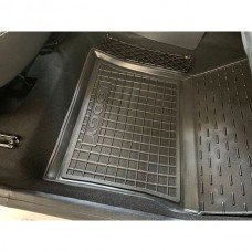 Коврики в салон Renault Lodgy (2012-...) (Avto-Gumm)