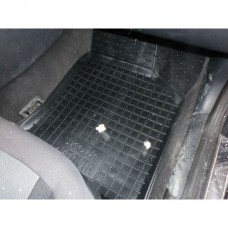 Коврики в салон Skoda Octavia I (1996-2004) (Avto-Gumm)