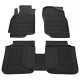 Коврики в салон Mitsubishi Lancer IX (2003-2009) (Avto-Gumm)