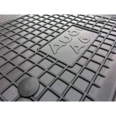 Коврики в салон Audi A6 (C5) (1997-2004) (Avto-Gumm)