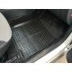 Коврики в салон Renault Duster (2015-2018) (Avto-Gumm)