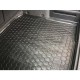 Килимок в багажник для Skoda Octavia III (A7) (2013-2020) Universal (Avto-Gumm)
