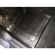 Коврики в салон BMW X3 (F25) (2010-2017) (Avto-Gumm)