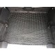 Килимок в багажник для Opel Zafira B 2005- 7 місць (Avto-Gumm)