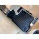 Коврики в салон Audi A4 (B6/B7) 2001-2007 (Avto-Gumm)